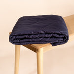 Novaline verzwaringsdeken 5kg 100x150