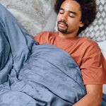 100 nachten proefslapen | Wij zijn ervan overtuigd dat je onze deken fijn vindt. Niet goed? Geld terug.