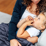 Helpt omgaan met slaap stoornissen, ADHD en angst