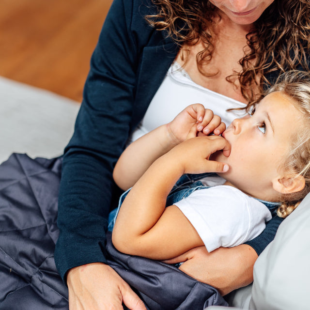 Helpt omgaan met slaap stoornissen, ADHD en angst