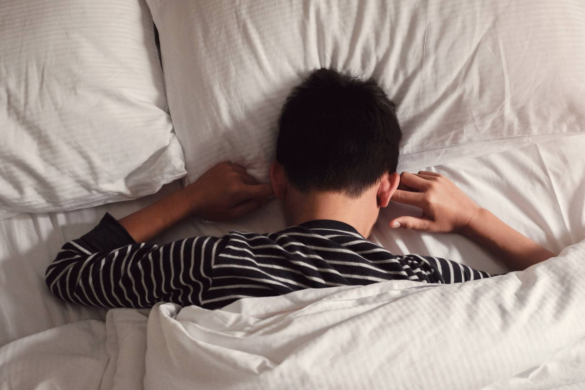 kind met syndroom van asperger